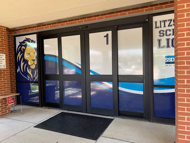 Window Graphics